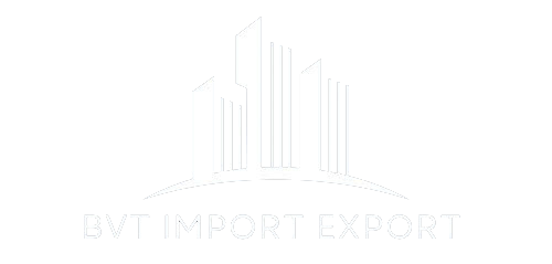 BVT IMPORT EXPORT TRADING